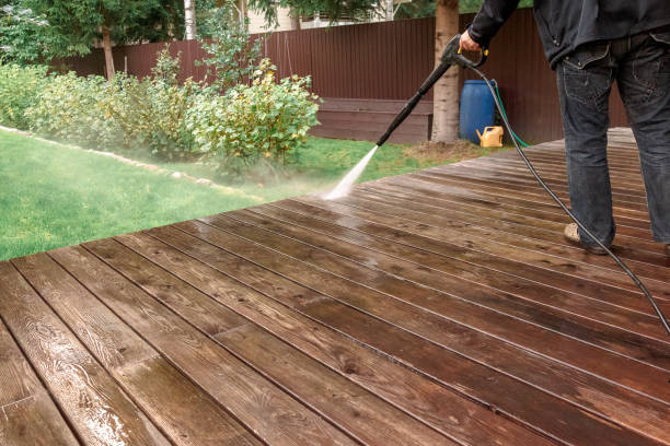 Pre-Holiday Cleaning in Charleston, AR